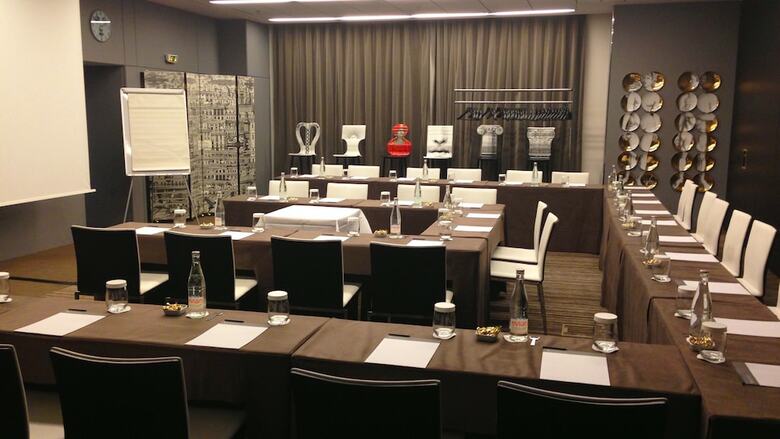 Hotel Intercontinental Paris Avenue Marceau