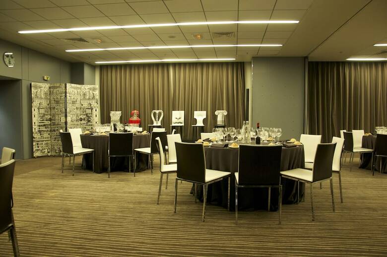 Hotel Intercontinental Paris Avenue Marceau
