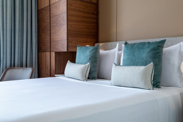 Hotel Intercontinental Paris Avenue Marceau