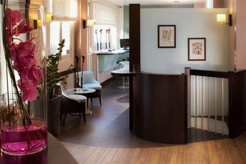 Hotel Kyriad Paris - Clichy Centre