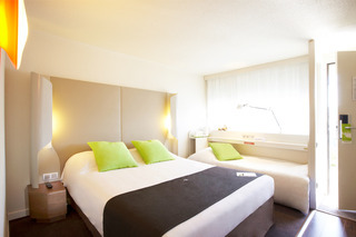 Hotel Campanile Versailles