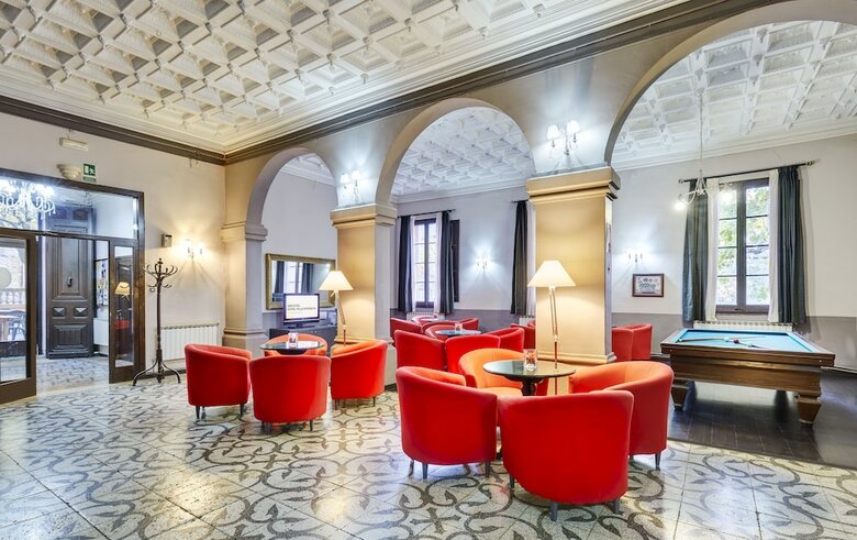Hotel Rural Y Apartamentos Sercotel Villa Engracia