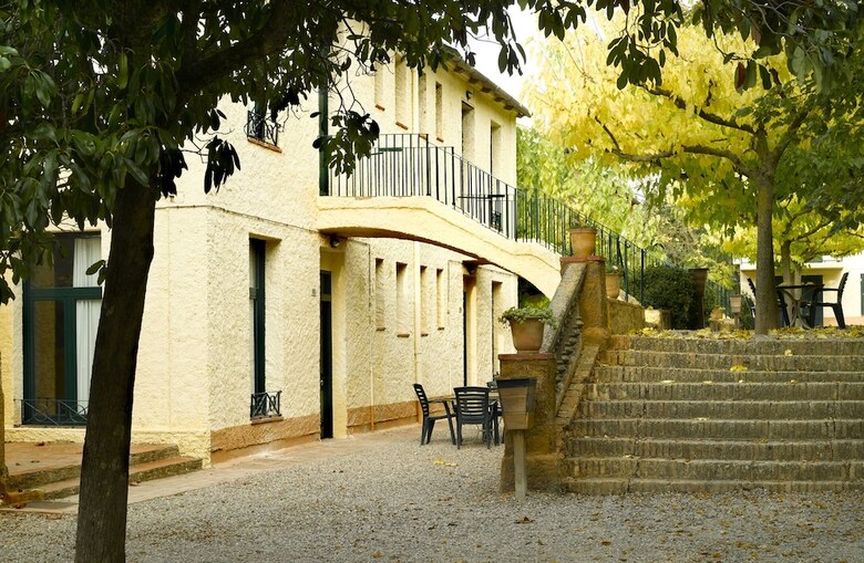 Hotel Rural Y Apartamentos Sercotel Villa Engracia