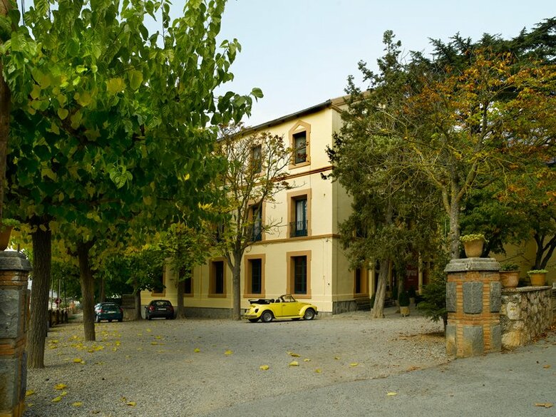 Hotel Rural Y Apartamentos Sercotel Villa Engracia