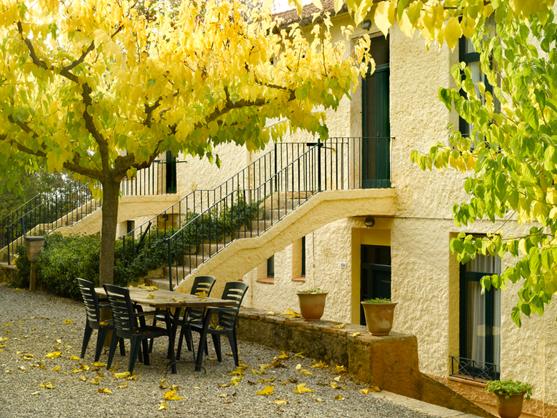 Hotel Rural Y Apartamentos Sercotel Villa Engracia