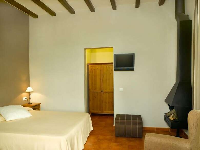 Hotel Rural Y Apartamentos Sercotel Villa Engracia