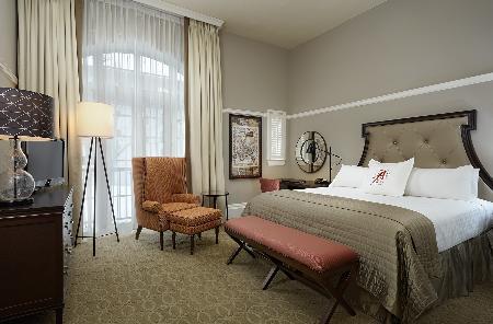 Hotel The Fairmont Algonquin