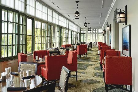 Hotel The Fairmont Algonquin