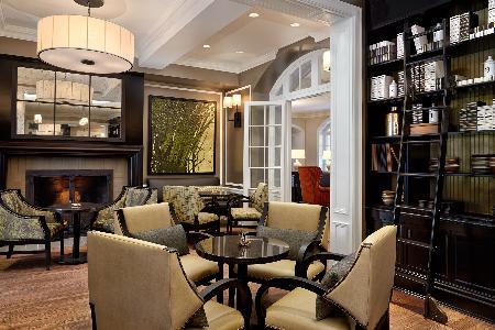 Hotel The Fairmont Algonquin