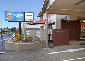 Hotel Comfort Inn Warrnambool International
