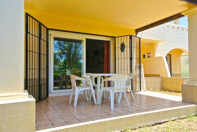 Apartamentos Venecia