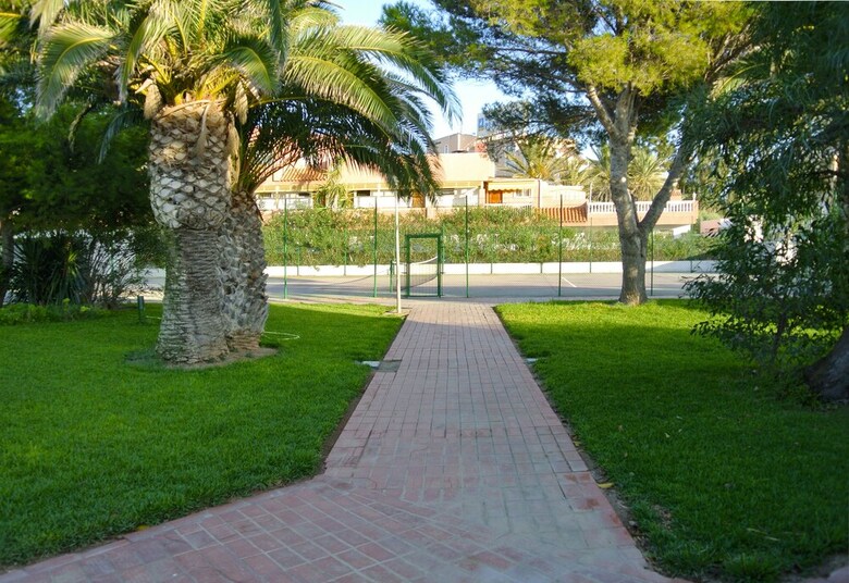 Apartamentos Venecia