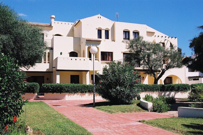 Apartamentos Venecia