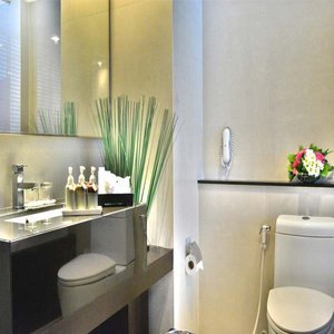 A-one Boutique Hotel Bangkok