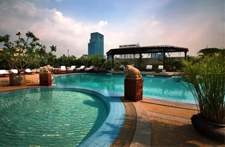 A-one Boutique Hotel Bangkok