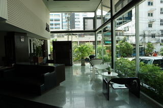 A-one Boutique Hotel Bangkok