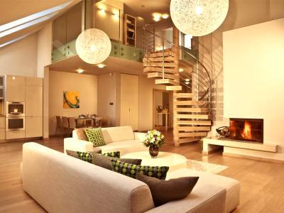 Hotel Tulip House