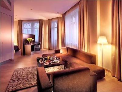Hotel Tulip House