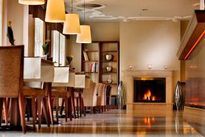Hotel Tulip House