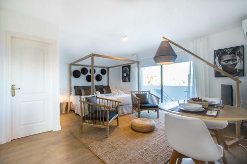Hotel Casa Victoria Suites