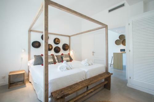 Hotel Casa Victoria Suites