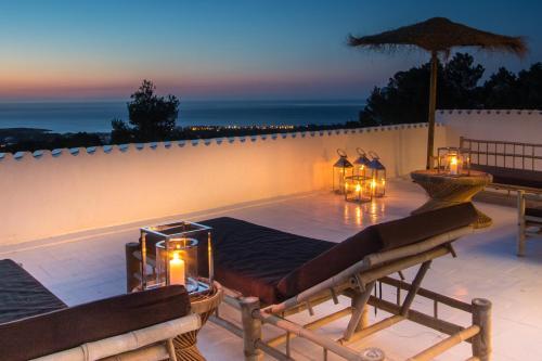 Hotel Casa Victoria Suites