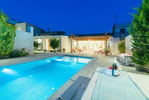 Villa Ca Na Bauza
