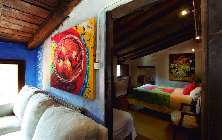 Casa Rural El Reixac