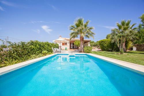 Villa Son Segi