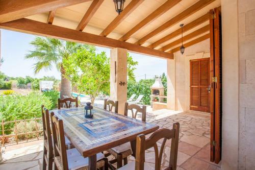 Villa Son Segi