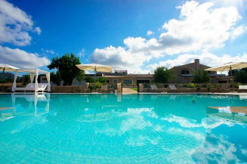 Agroturismo Ca Na Nina