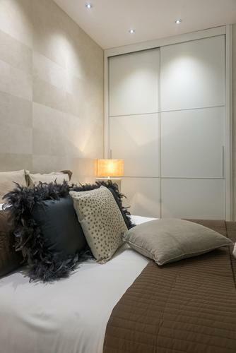 Sansebastianforyou / Monpas Apartment