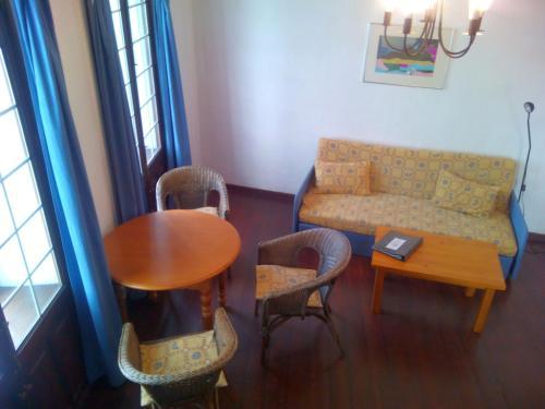 Apartamento Casa Juli�n