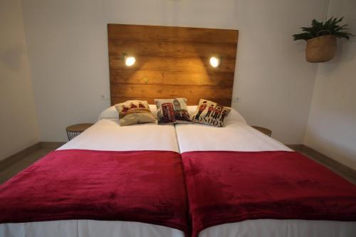 Hostal Las Casitas