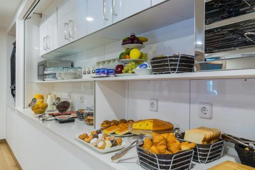 Hostal Suite Home Sardinero