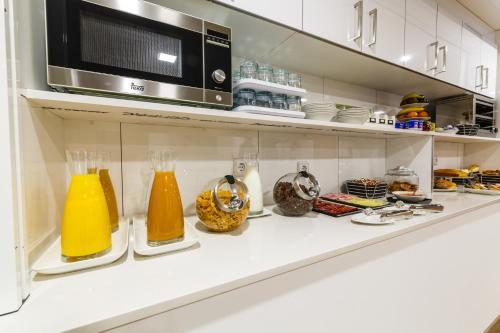 Hostal Suite Home Sardinero