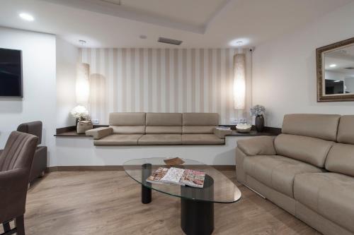 Hostal Suite Home Sardinero