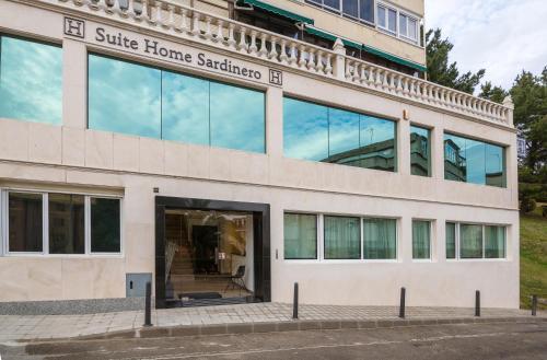 Hostal Suite Home Sardinero