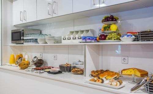 Hostal Suite Home Sardinero