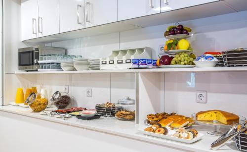Hostal Suite Home Sardinero