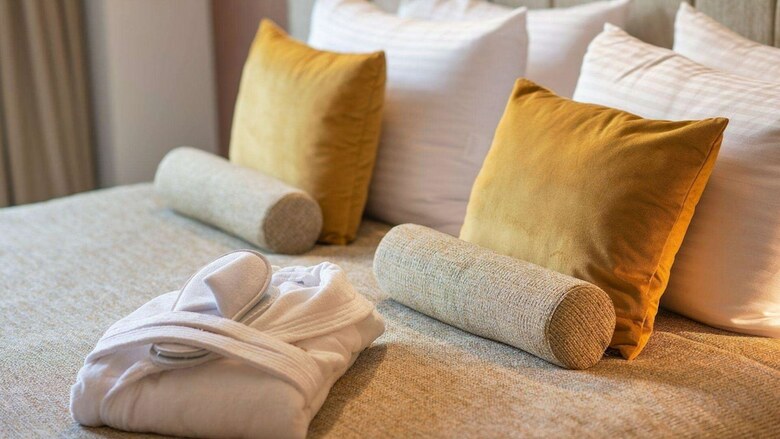 Hotel Pabisa Bali