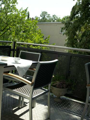 Hotel Garni Kleist Am Kurf�rstendamm
