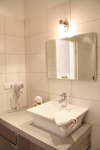 Hotel Garni Kleist Am Kurf�rstendamm
