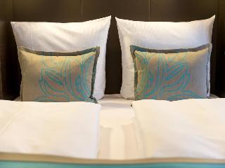 Hotel Motel One Berlin-bellevue