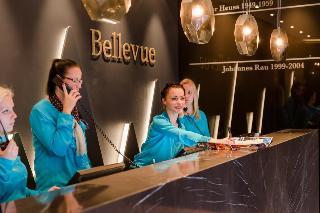 Hotel Motel One Berlin-bellevue