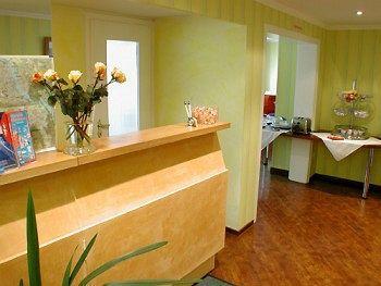 Hotel Rheinland