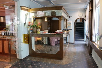 Hotel Heldt
