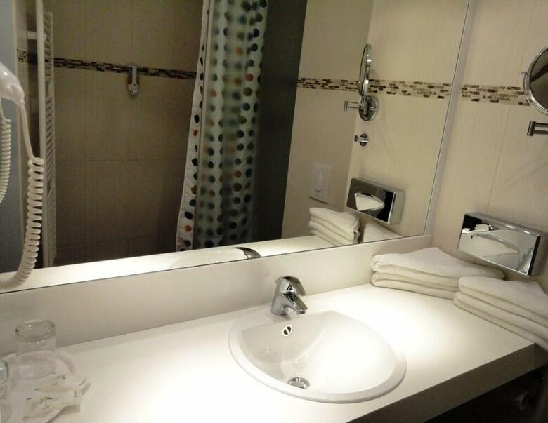 Grand Hotel Dream Frankfurt City