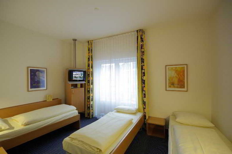 Designhotel Wienecke Xi. Hannover