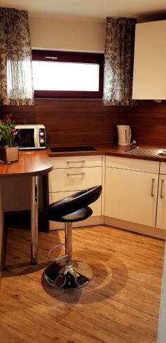 Central Hotel-apart M�nchen